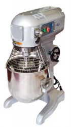 Batidora Mezcladora Irimar bm-20 eco